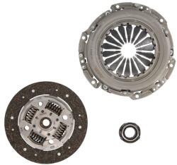 AISIN Kit Ambreiaj cu Rulment (cu Placa de Presiune 200mm) Mini (r50 R53) (r52) 1.6 06.01-07.08 MINI MINI (AISKE-BM03)