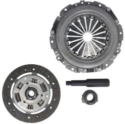 AISIN Kit Ambreiaj cu Rulment (215mm) Renault Megane I Megane I Classic Megane I Coach Megane Scénic Scenic I 1.4/1.6/1.6lpg (AISKE-RE14)