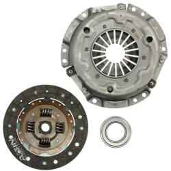 AISIN Kit Ambreiaj cu Rulment (cu Placa de Presiune 180mm) Suzuki SJ410 1.0 09.81-12.88 SUZUKI SJ410 (AISKS-007)