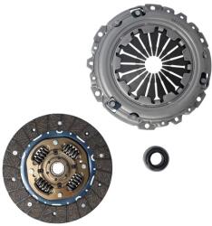 AISIN Kit Ambreiaj (cu Placa de Presiune 200mm) Citroen Berlingo Berlingo Multispace C2 C3 I C3 Pluriel C4 C4 I C8 C-elysee (AISKE-PE01)