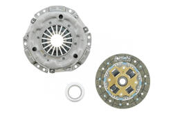 AISIN Kit Ambreiaj cu Rulment (cu Placa de Presiune 180mm) Suzuki LJ80 0.8 01.80-01.84 SUZUKI LJ80 (AISKS-001)