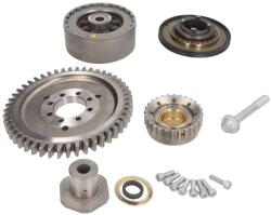 KNORR Priza Angrenare Compresor LS8901 Ver: K168064n00 Volvo D13 D16 (K190992K50)