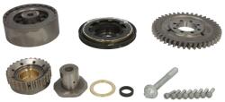 KNORR Priza Angrenare Compresor LS8902 Ver: K168629n00 Volvo D11 (K190990K50)