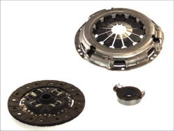 AISIN Kit Ambreiaj cu Rulment (cu Placa de Presiune 200mm) Toyota Corolla Echo Yaris Yaris / Vios 1.3/1.6 08.87-01.17 (AISKT-233A)