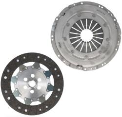 AISIN Kit Ambreiaj (228mm) Mercedes Citan Mixto (Cabina Dubla) Citan (mpv) Citan/Minivan (w415) Dacia Duster Lodgy Nissan (AISKE-RE20R)