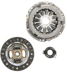 AISIN Kit Ambreiaj cu Rulment (cu Placa de Presiune 200mm) Suzuki Swift Iii Toyota Yaris 1.3 02.05-06.15 SUZUKI SWIFT 3 (AISKT-330A)