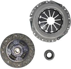 AISIN Kit Ambreiaj cu Rulment (cu Placa de Presiune 215mm) Hyundai Accent Iii Accent Iv Elantra Iv Elantra V I20 I I30 I40 I (AISKY-110A)