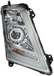 DT SPARE PARTS Lampa Far 2.24639 (2.24639)