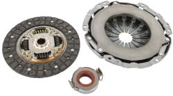 AISIN Kit Ambreiaj cu Rulment (cu Placa de Presiune 212mm) Toyota Auris Corolla 1.4d 10.06-07.14 TOYOTA AURIS/COROLLA (AISKT-348A)