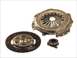 AISIN Kit Ambreiaj cu Rulment (cu Placa de Presiune 180mm) Mitsubishi Space Star 1.3 06.98-12.04 MITSUBISHI SPACE STAR (AISKM-076)