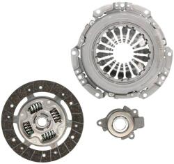 AISIN Kit Ambreiaj cu Rulment Hidraulic (200mm) Fiat Sedici Suzuki SX4 SX4 S-cross Vitara 1.5/1.6 06.06- FIAT SEDICI (AISCKS-064R)