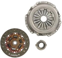 AISIN Kit Ambreiaj cu Rulment (cu Placa de Presiune 215mm) Mazda 6 1.8/2.0/2.3 01.02-07.13 MAZDA 6 (AISKZ-118)