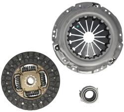AISIN Kit Ambreiaj cu Rulment (cu Placa de Presiune 236mm) Toyota Hiace Iv Hilux V Hilux Vi Previa I 2.2/2.4 03.89-10.05 (AISKT-134D)