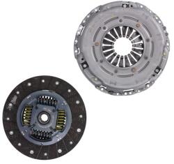 AISIN Kit Ambreiaj (235mm) Hyundai I30 Tucson Kia Cee'd Pro Cee'd Sportage Iv 1.6d/1.7d 11.11- HYUNDAI TUCSON/i30/i30 Kombi (AISKY-135R)