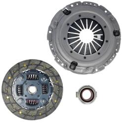 AISIN Kit Ambreiaj cu Rulment (cu Placa de Presiune 220mm) Honda Accord Vii Fr-v 2.0/2.4 09.02-05.08 HONDA ACCORD 7/FR-5 (AISKH-063)