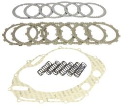 TRW Kit Set Complet de Ambreaj (discuri Separatoare Arcuri) Suzuki Sv 650 2003-2008 (MSK253)