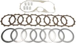 TRW Kit Set Complet de Ambreaj (discuri Separatoare Arcuri) Kawasaki Vn 900 2006-2017 KAWASAKI VN (MSK219)