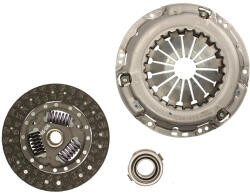 AISIN Kit Ambreiaj cu Rulment (cu Placa de Presiune 224mm) Suzuki Grand Vitara I 2.5 04.98-07.03 SUZUKI GRAND VITARA 1 (AISKS-051)