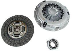 AISIN Kit Ambreiaj cu Rulment (cu Placa de Presiune 236mm) Suzuki Grand Vitara I Grand Vitara Ii 2.7 09.01-12.08 (AISKT-353)