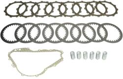 TRW Kit Set Complet de Ambreaj (discuri Separatoare Arcuri) Bmw F 650 2000-2004 BMW F (MSK237)