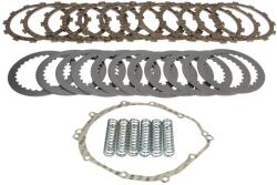 TRW Kit Set Complet de Ambreaj (discuri Separatoare Arcuri) Kawasaki Zx-12r 1200 2000-2001 KAWASAKI ZX-12R (MSK225)