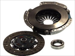 AISIN Kit Ambreiaj cu Rulment (cu Placa de Presiune 240mm) Nissan Patrol Gr Iv Patrol Gr V 2.8d 09.88-05.00 NISSAN PATROL GR 4 (AISKN-158A)