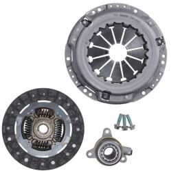 AISIN Kit Ambreiaj cu Rulment Hidraulic (cu Placa de Presiune fara Rulment de Eliberare 200mm) Toyota Yaris 1.33 11.08-12.11 (AISCKT-337RB)