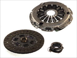 AISIN Kit Ambreiaj cu Rulment (cu Placa de Presiune 236mm) Toyota Avensis Verso Corolla Corolla Verso Previa Ii 2.0d (AISKT-308)