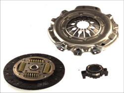 AISIN Kit Ambreiaj cu Rulment (cu Placa de Presiune 228mm) Suzuki Grand Vitara I Vitara 2.0d 07.01-12.05 SUZUKI GRAND VITARA 1 (AISKS-043)
