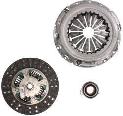 AISIN Kit Ambreiaj cu Rulment (cu Placa de Presiune 260mm) Toyota 4 Runner Ii 4 Runner Iii Land Cruiser Land Cruiser 90 3.0d (AISKT-181D)