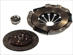 AISIN Kit Ambreiaj cu Rulment (cu Placa de Presiune 190mm) Daihatsu Terios 1.3 10.97-10.00 DAIHATSU TERIOS (AISKD-021)