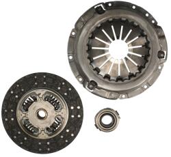 AISIN Kit Ambreiaj cu Rulment (cu Placa de Presiune 275mm) Toyota Land Cruiser Prado 3.0d 09.02-12.10 (AISKT-291C)