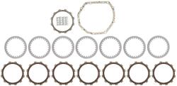 TRW Kit Set Complet de Ambreaj (discuri Separatoare Arcuri) Suzuki Gsx 600/750 1998-2006 SUZUKI GSX (MSK228)