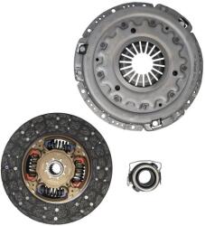 AISIN Kit Ambreiaj (cu Placa de Presiune 273mm) Toyota Chaser Hiace Vi Hilux Viii 2.0/2.4d/2.8d 09.96- TOYOTA CHASER/HIACE 6 (AISKT-387)