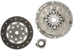 AISIN Kit Ambreiaj cu Rulment (cu Placa de Presiune 250mm) Toyota Auris Avensis Corolla Rav 4 Iv Verso 1.6d/2.0d/2.2d (AISKT-342A)
