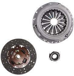 AISIN Kit Ambreiaj (270mm) Toyota Fortuner Hilux Vii 2.5d/3.0d 01.05-05.15 TOYOTA FORTUNER/HILUX 7 pick-up (AISKT-440)