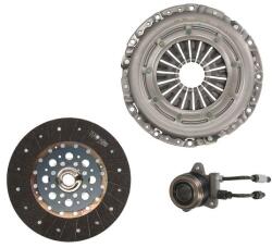 AISIN Kit Ambreiaj cu Rulment Hidraulic (240mm) Hyundai Santa Fé Ii Santa Fé Iii Kia Sorento Ii Sorento Iii 2.4/2.4lpg (AISCKY-134R)