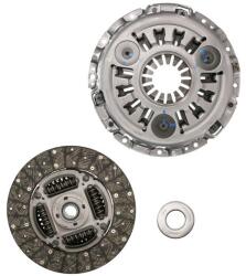 AISIN Kit Ambreiaj (275mm) Nissan Navara NP300 2.3d 01.15- NISSAN NAVARA/NAVARA NP300 pick-up (AISKN-241)