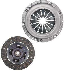 AISIN Kit Ambreiaj (cu Placa de Presiune fara Rulment de Eliberare 215mm) Chevrolet Lacetti Nubira Daewoo Lacetti Nubira (AISKO-034R)