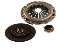 AISIN Kit Ambreiaj cu Rulment (cu Placa de Presiune 180mm) Hyundai Atos 1.0/1.1 02.98-12.08 HYUNDAI ATOS (AISKY-067)