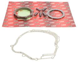 TRW Kit Set Complet de Ambreaj (discuri Separatoare Arcuri) (5 Farfurii) Yamaha Ybr 125 2006-2013 YAMAHA YBR (MSK216)