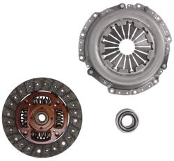 AISIN Kit Ambreiaj cu Rulment (cu Placa de Presiune 230mm) Mitsubishi Galant Viii Grandis Outlander I Outlander Ii Space (AISKM-029)