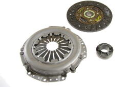 AISIN Kit Ambreiaj cu Rulment (cu Placa de Presiune 200mm) Hyundai Accent Ii Getz 1.3/1.5 09.99-12.06 HYUNDAI ACCENT 2/GETZ (AISKY-060)