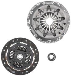 AISIN Kit Ambreiaj (220mm) Seat Cordoba Ibiza Iii Skoda Fabia I Fabia I Praktik Fabia Ii Roomster Roomster Praktik Vw Fox (AISKE-VW33)