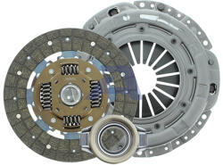 AISIN Kit Ambreiaj cu Rulment (cu Placa de Presiune 240mm) Nissan Urvan 2.5d 05.89-10.96 NISSAN URVAN (AISKN-080A)