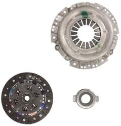 LUK Kit Ambreiaj cu Rulment (190mm) Nissan Almera I Cherry Iii Prairie Sunny I Sunny Ii Sunny Iii 1.3-1.7d 03.82-07.00 (619029760)