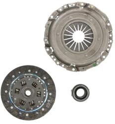 LUK Kit Ambreiaj cu Rulment (190mm) Mazda 323 C Iv 323 F Iv 323 Iii 323 S Iv Demio Mx-3 1.3/1.5/1.6 09.86-07.03 MAZDA 323 3 (619169860)