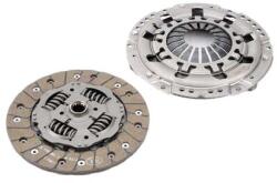 LUK Kit Ambreiaj (cu Disc Ambreiaj si Placa de Presiune fara Rulment de Eliberare 200mm) Opel Vectra B 1.6 10.95-07.02 (620209809)