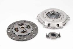 LUK Kit Ambreiaj cu Rulment (cu Disc Ambreiaj si Placa de Presiune 200mm) Seat Arosa Cordoba Cordoba Vario Ibiza Ii Inca Vw (620128400)