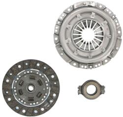 LUK Kit Ambreiaj cu Rulment (200mm) Audi 100 C3 80 B2 Vw Garbus Passat B2 Transporter T2 1.2-2.0 01.60-07.03 AUDI 100 C3 (620000706)
